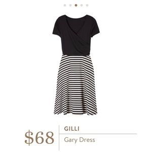 Stitch Fix Gilli Gary Dress